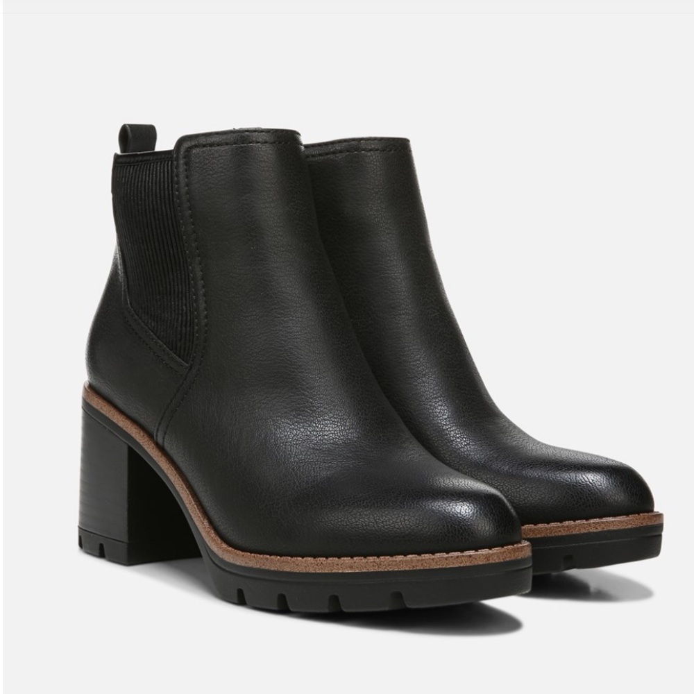 Madalynn Gore Water Repellent Bootie from Naturalizer